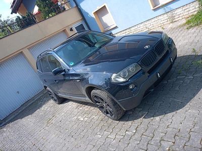 Gebraucht BMW X3 286 PS (210 kW) 2007 SUV
