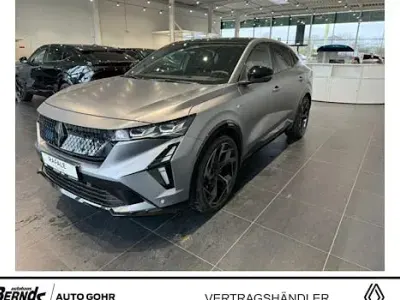 Nuova Renault Rafale 300 CV (220 kW) 2025 Grigio SUV