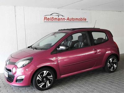 gebraucht Renault Twingo Paris, FALTDACH, KLIMA, TEL, TEMPO