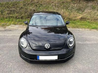 VW Beetle