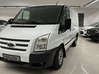 gebraucht Ford Transit Kasten FT 260 K 2.2 Trend-Klimaanlage !