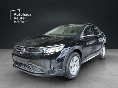 Begagnad VW Taigo Life 116 HK (85 kW) 2024 Svart SUV