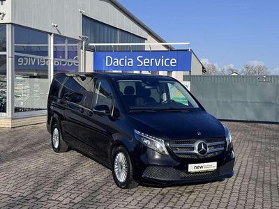 Gebraucht Mercedes 220 Edition 237 PS (174 kW) 2023 Schwarz Kombi