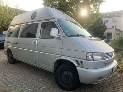 gebraucht VW Multivan T4LANG HOCH Camper