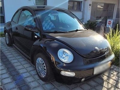 VW Beetle