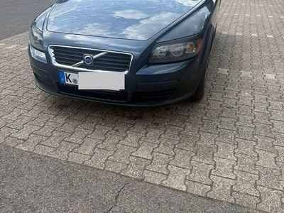 Volvo C30