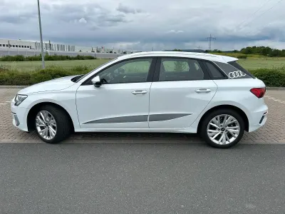 Gebraucht Audi A3