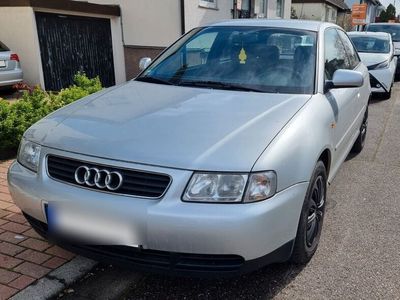 gebraucht Audi A3 1.9 TDI Auto Ambition Ambition