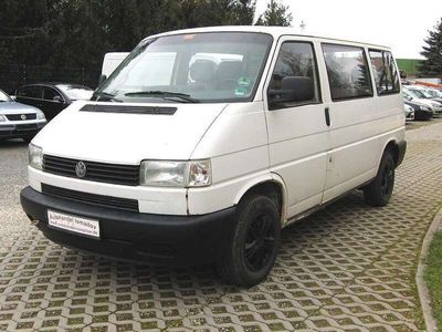 gebraucht VW Transporter T41,9 TD