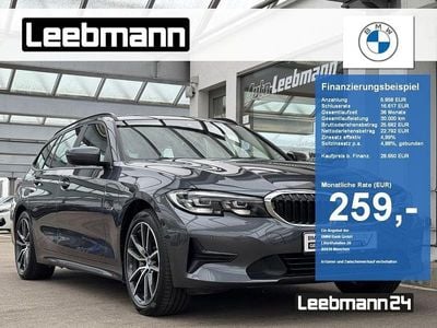 BMW 330e