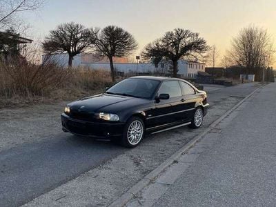 BMW 318 Cabriolet