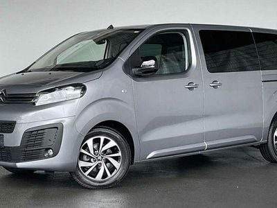 Citroën Spacetourer
