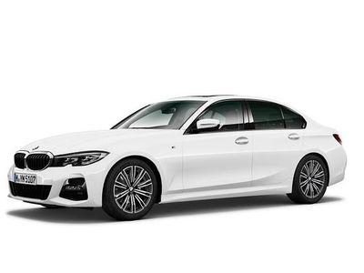 Gebraucht BMW 330 Shadowline 258 PS (189 kW) 2026 Limousine