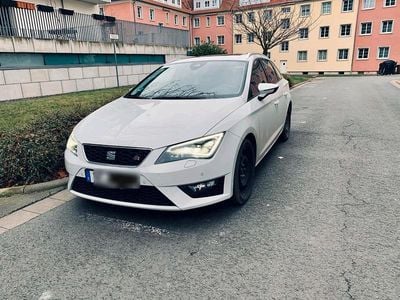Seat Leon ST