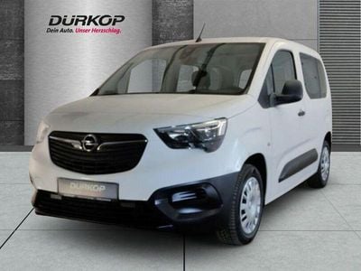 Opel Combo Life