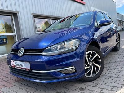 gebraucht VW Golf VII Lim. Join Start-Stopp