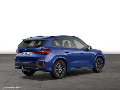 Gebraucht BMW X1 Luxury Line 150 PS (110 kW) 2025 Portimao blau SUV