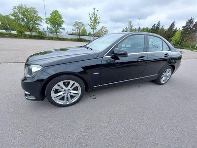 Mercedes 220