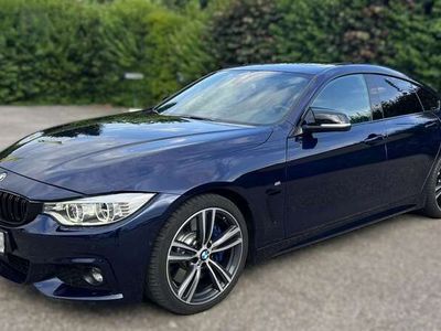 BMW 435