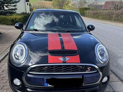 Second-hand Mini Cooper S 192 CP (141 kW) 2014 Hatchback