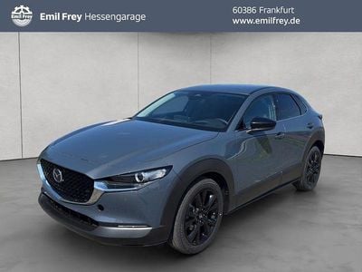 Nouă Mazda CX-30 Homura-Line 140 CP (102 kW) 2026 Gri SUV