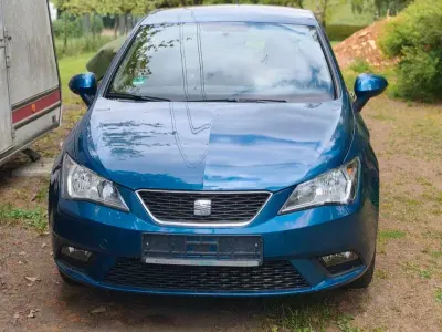 Gebraucht Seat Ibiza
