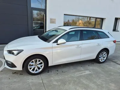 Gebraucht Seat Leon