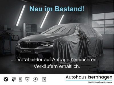 Second-hand BMW 520 Sport Line 190 CP (139 kW) 2023 Negru Berlinǎ