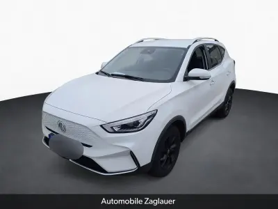 Gebraucht MG ZS