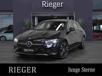 Mercedes CLA220