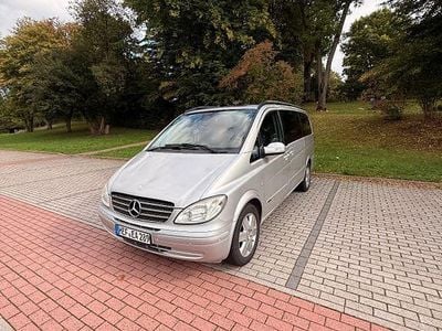 Mercedes Viano