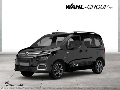 Gebraucht Citroën Berlingo