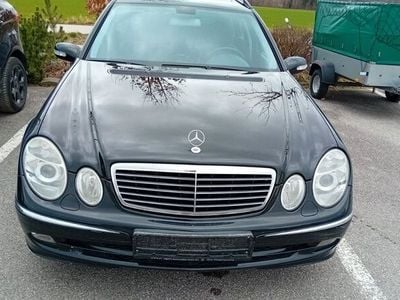 Mercedes E350