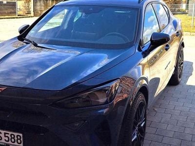 Gebraucht Cupra Formentor VZ 333 PS (244 kW) 2025 SUV