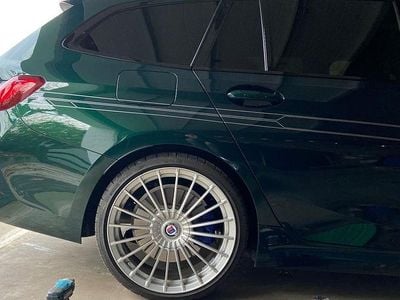 Alpina B3