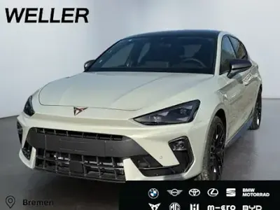 Brugt Cupra Leon VZ 325 HK (239 kW) 2025 Grå Sedan