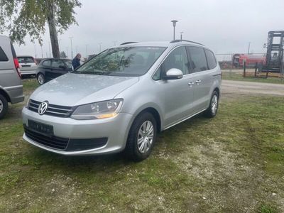 VW Sharan