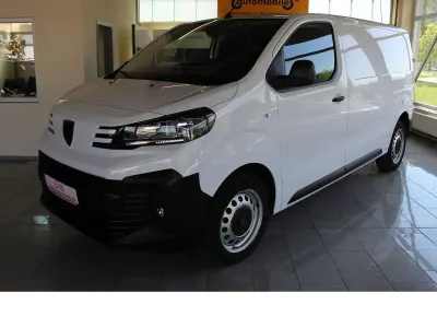 Occasion Peugeot Expert 179 PK (131 kW) 2024 Wit Van
