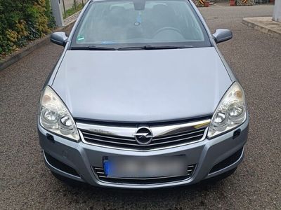 gebraucht Opel Astra 