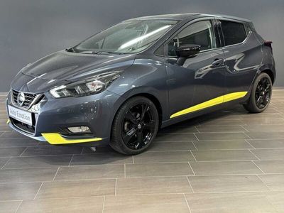 Nissan Kiiro