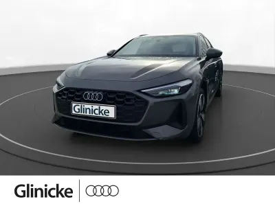 Neu Audi A5 Sport 299 PS (219 kW) 2026 Grau Kombi