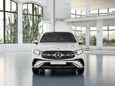 Gebraucht Mercedes GLC300