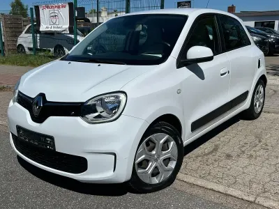 Gebraucht Renault Twingo