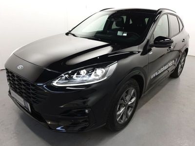 gebraucht Ford Kuga 2.5 FHEV ST-Line Navi