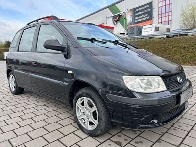 Hyundai Matrix