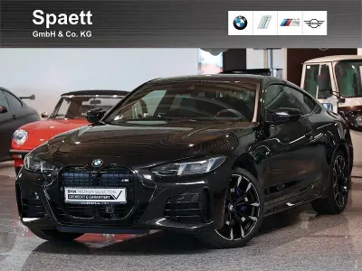 Gebraucht BMW M440