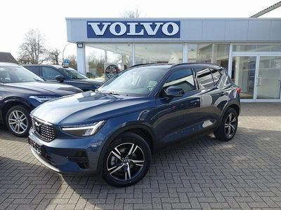 Gebraucht Volvo XC40 Plus 197 PS (144 kW) 2025 Blau SUV