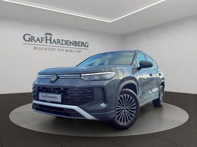 Gebraucht VW Tayron Life 204 PS (150 kW) 2025 Grau SUV