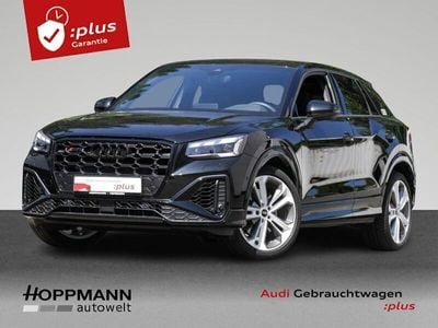Audi SQ2