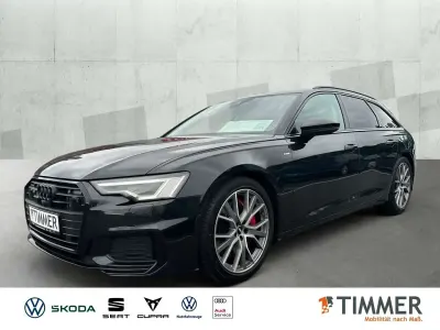 Gebraucht Audi A6